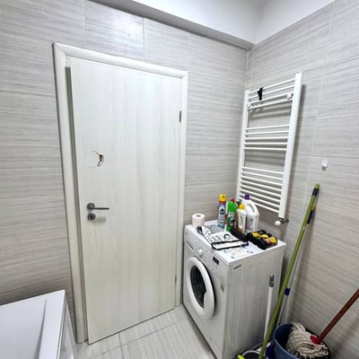 Rental of a bright and cozy 2-room apartment, Sector 6, Bucharest, Romania